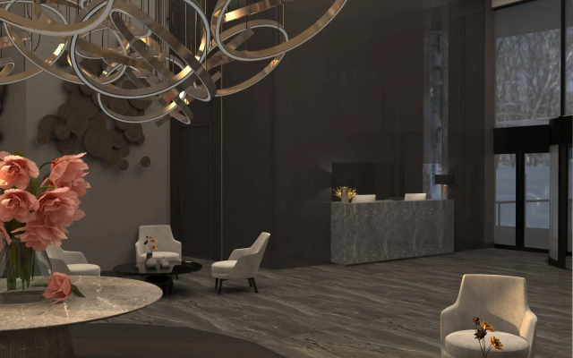 Trend Life Hotels Uludag