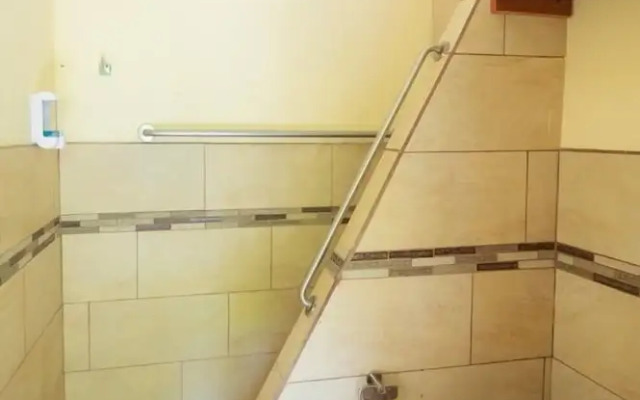 Los Vivos Beachfront Experience