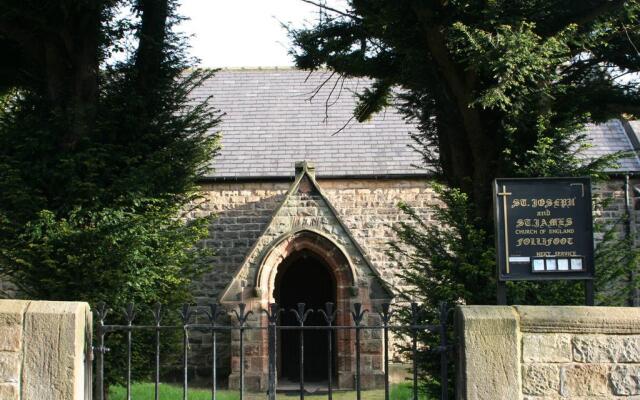 Rudding Gates Apartments