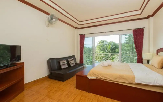 Patong Rai Rom Yen Resort SHA