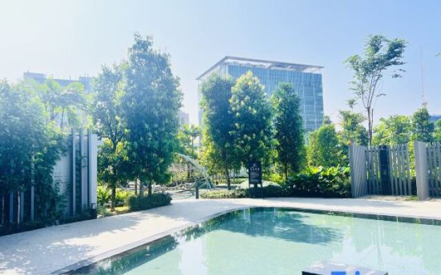 Agile Bukit Bintang TRX by Dormeo Destinations