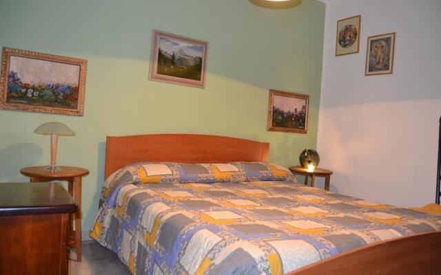 Villino Gioia Lago di Como