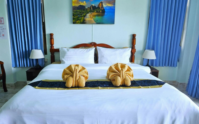 Lanta MP Place Hotel