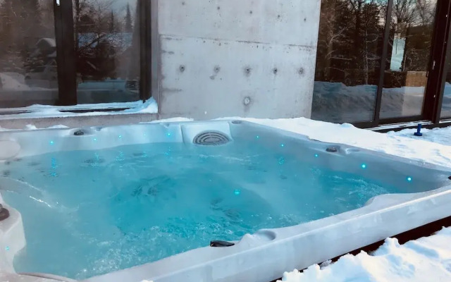 Fraternité-sur-Lac by Location ADP