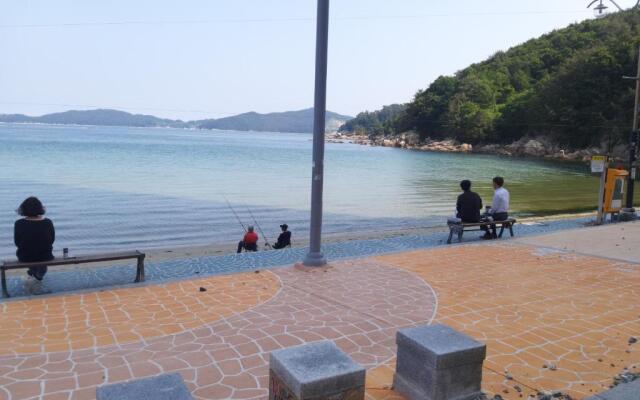 Ocean View