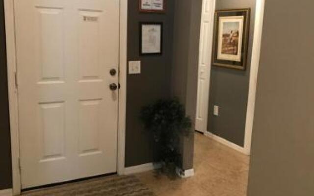 Florida Pines - Four Bedroom 1LR