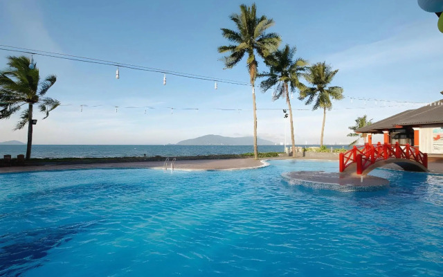 Danang Mikazuki Villas & Spa