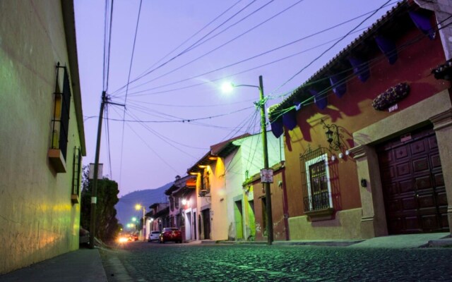 Casa San Miguel Arcangel