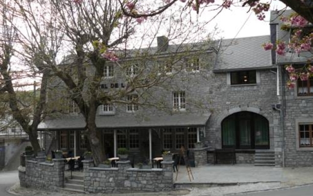 Hotel De La Gare