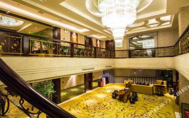 Wentou Oceanic Hotel