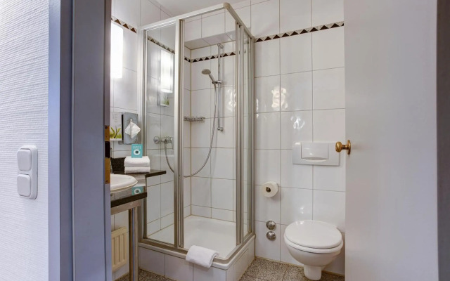 Centro Hotel Nurnberg, Trademark Collection by Wyndham