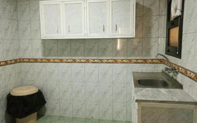 Saad Palace 4