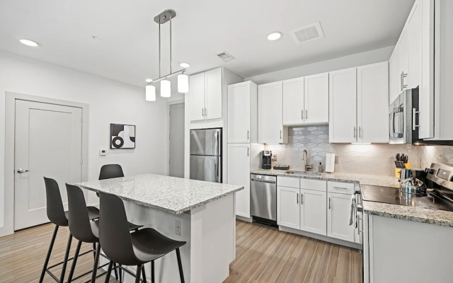 Placemakr Downtown Austin