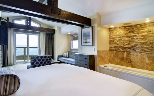 Cypress Inn On Miramar Beach