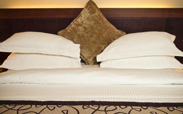 Rita Lori Hotel Lagos