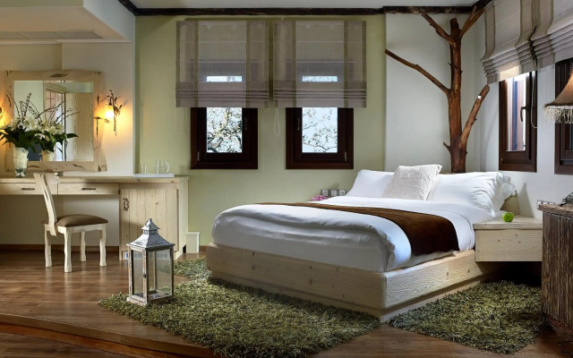 Stevalia Hotel And Spa