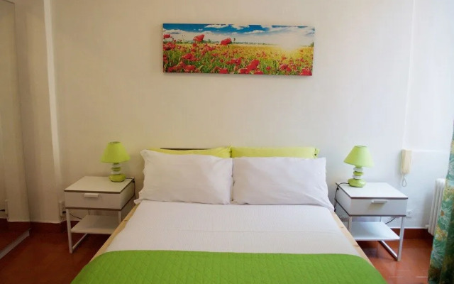 Giramondo Room and Breakfast