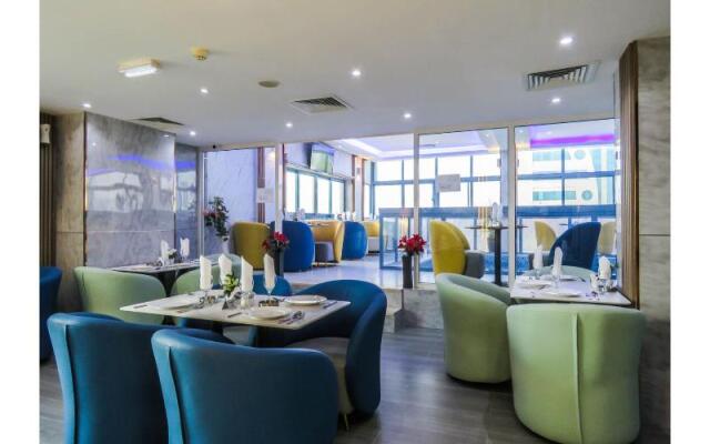 Bareen Hotel