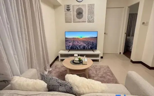 The Camden Place Condo Unit