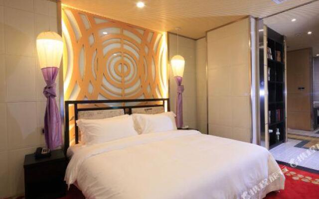 Nagoya Designer Hotel