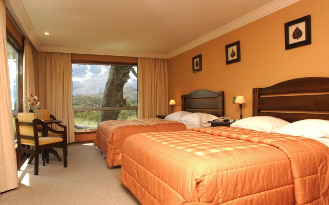 Hotel Lago Grey