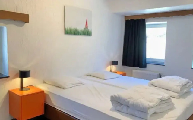Holiday Home in Herbeumont With Sauna