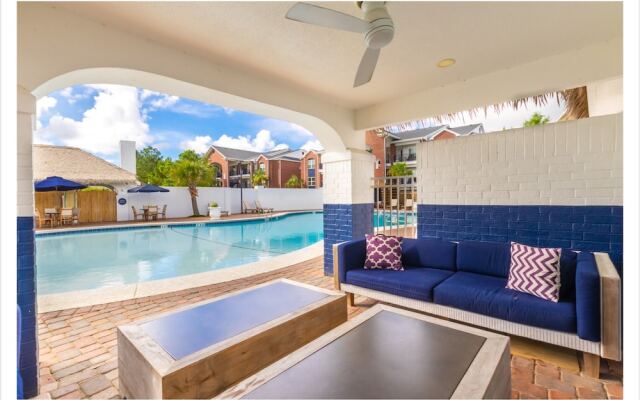 One Club Gulf Shores