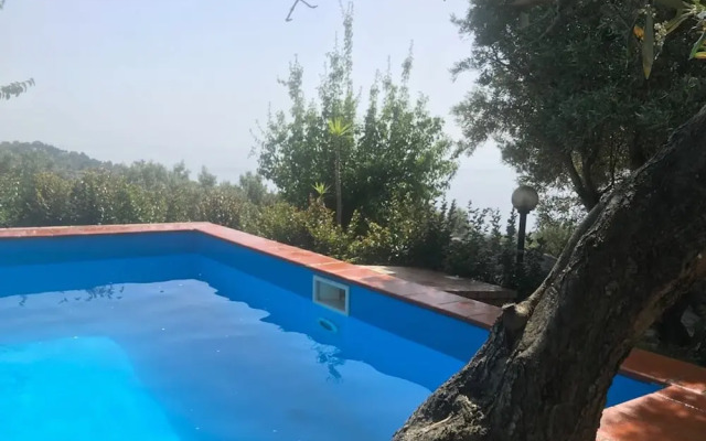 Residence Cassiodoro