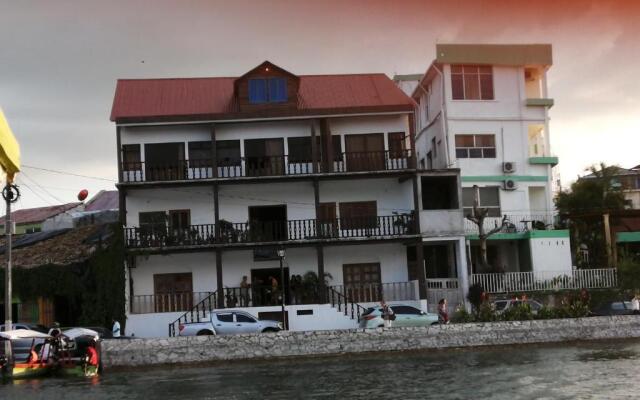 La Posada De Don Jose