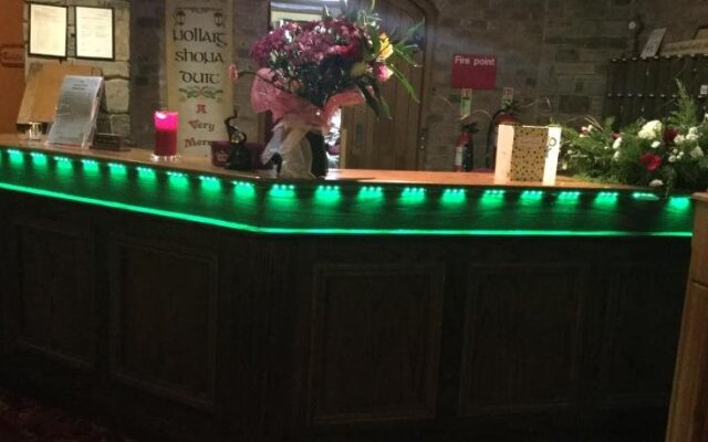 The Lanterns Hotel