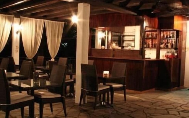 Hotel Vicky