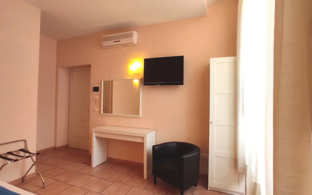 Hotel Rita Major