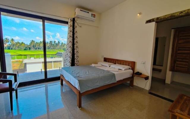 Hampi Delmont Resort