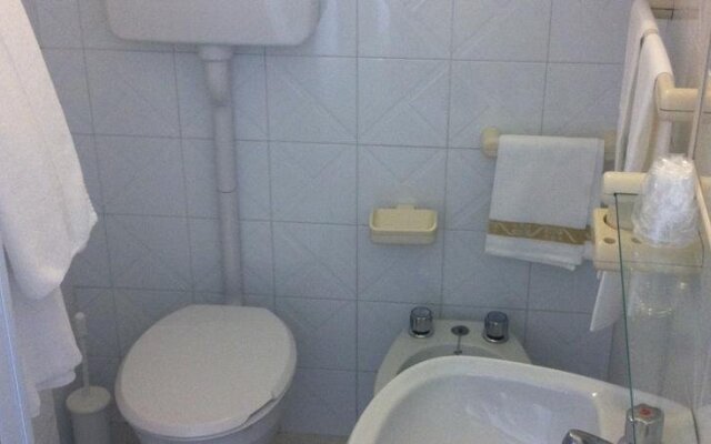 Albergo Ristorante Ideal