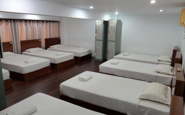 Agga Bed and Breakfast