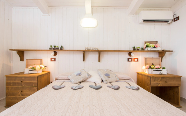 Tenuta del Barco WineRestaurant and Hospitality