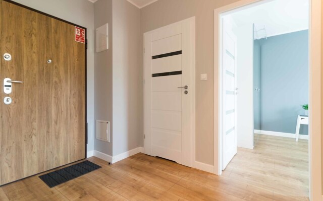 Dream Holiday Apartament