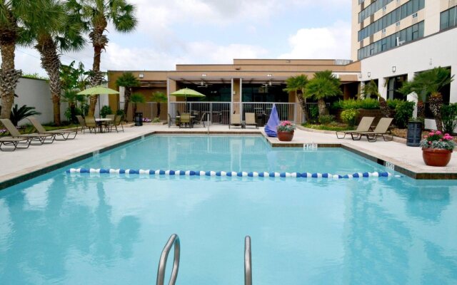 Holiday Inn Houston S - Nrg Area - Medical Center by IHG