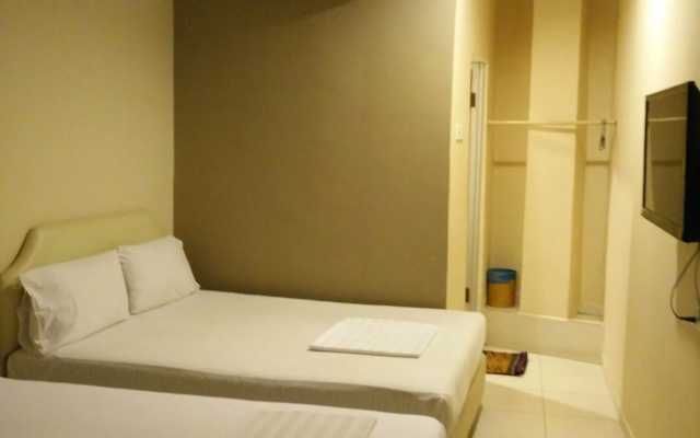 Kota Lodge Hotel