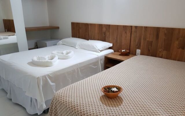 Pousada Toca dos Aventureiros