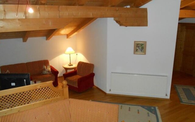 Wellnessappartements Margit
