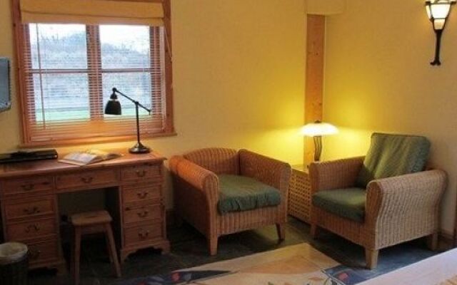 Waters End Farm Bed & Breakfast