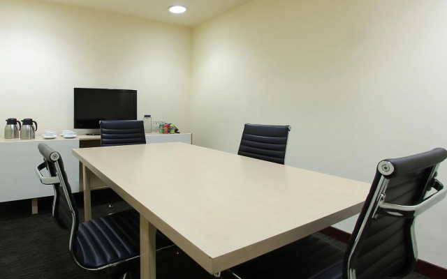 Hotel Opus Grand Toluca Aeropuerto