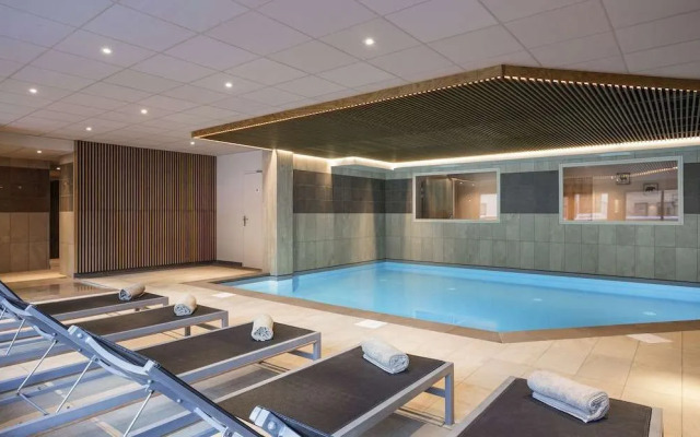 Résidence Club MMV la Clé des Cimes