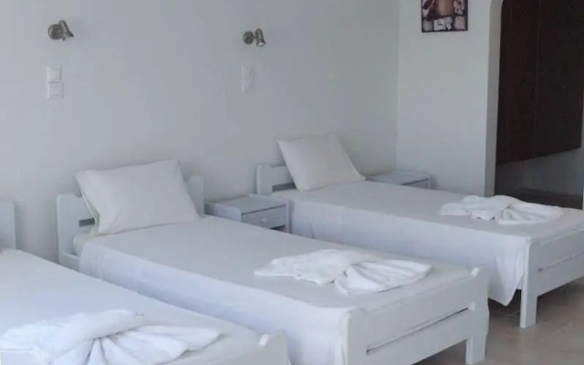 Petradi Hotel