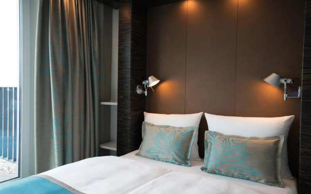 Motel One Berlin - Tiergarten