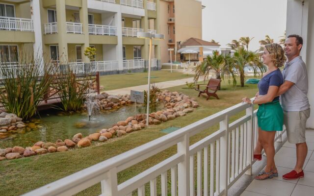 Atlantic Palace Apart-Hotel