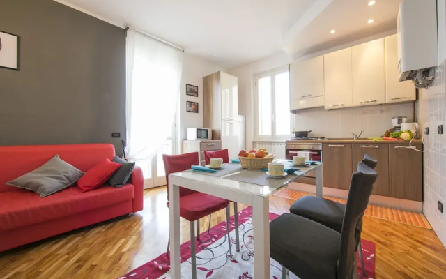 Vista Apartment