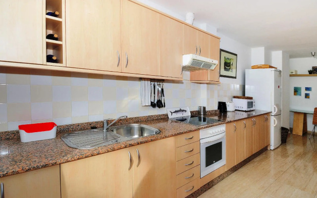 Apartamentos Avenida