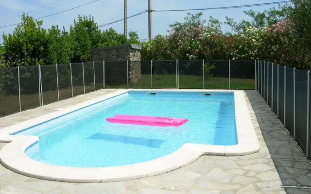 Villa Miramonte Comfortable Vacation Home